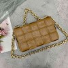 BVボッテガヴェネタ新品チェーンショルダーバッグ2203SLJ330-3031-4