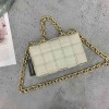 BVボッテガヴェネタ新品チェーンショルダーバッグ2203SLJ330-3031-5