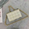 BVボッテガヴェネタ新品チェーンショルダーバッグ2203SLJ330-3031-5
