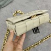 BVボッテガヴェネタ新品チェーンショルダーバッグ2203SLJ330-3031-5