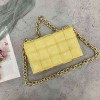 BVボッテガヴェネタ新品チェーンショルダーバッグ2203SLJ330-3031-8