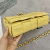 BVボッテガヴェネタ新品チェーンショルダーバッグ2203SLJ330-3031-8
