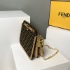 FENDIフェンディ新作通販ショルダーバッグ2203SLJ390-2315-5