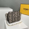 FENDIフェンディ新作通販ショルダーバッグ2203SLJ390-2315-6