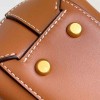 BVボッテガヴェネタ超美品33肩掛けハンドバッグ2203XXJ920-6683-1