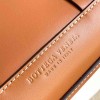 BVボッテガヴェネタ超美品33肩掛けハンドバッグ2203XXJ920-6683-1