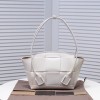 BVボッテガヴェネタ超美品33肩掛けハンドバッグ2203XXJ920-6683