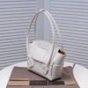 BVボッテガヴェネタ超美品33肩掛けハンドバッグ2203XXJ920-6683