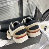 シャネル夏新作レディーススニーカーレースアップ2205AQLJ340-CHAY0764