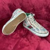 GUCCIグッチスーパーコピーN級品2022新作ハイカットスニーカー恋人2205AQP300-GUY0371