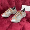 GUCCIグッチスーパーコピーN級品2022新作スニーカー-レースアップ恋人2205AQP360-GUY0364