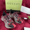 GUCCIグッチスーパーコピーN級品2022新作スニーカー-レースアップ恋人2205AQP360-GUY0368