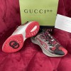GUCCIグッチスーパーコピーN級品2022新作スニーカー-レースアップ恋人2205AQP360-GUY0368