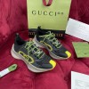 GUCCIグッチスーパーコピーN級品2022新作スニーカー-レースアップ恋人2205AQP360-GUY0369