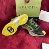 GUCCIグッチスーパーコピーN級品2022新作スニーカー-レースアップ恋人2205AQP360-GUY0369