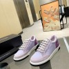 シャネル夏新作レディーススニーカーレースアップ2205ASJ220-CHAY0770