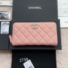 CHANELシャネル高品質ラウンドファスナー式財布2205DJJ280-AP2739-1