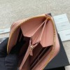 CHANELシャネル高品質ラウンドファスナー式財布2205DJJ280-AP2739-1