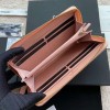 CHANELシャネル高品質ラウンドファスナー式財布2205DJJ280-AP2739-1