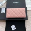 CHANELシャネル高品質二つ折り財布-長財布2205DJJ280-AP2740