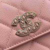 CHANELシャネル高品質二つ折り財布-長財布2205DJJ280-AP2740
