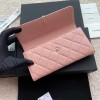 CHANELシャネル高品質二つ折り財布-長財布2205DJJ280-AP2740