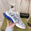 新作GUCCIグッチ恋人スニーカーレースアップ2205YSJ410-GUY08745