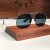 クロムハーツに新商品サングラスUVポラリスコープ2206KLXJ290-CHR1008