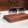 クロムハーツ【世界限定品】サングラスUVポラリスコープ2206KLXJ290-CHR1010