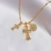 クロムハーツ正規品品質ネックレス.ペンダント2206KLXJ450-CHR1072