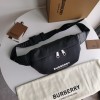 最高級人気ブランドバーバリーメンズウェストバッグ2206QSJ380-80490951