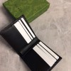 グッチ2022SS激安二つ折り財布-短財布2207SDJ-322141