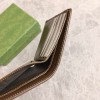 グッチ2022SS激安二つ折り財布-短財布2207SDJ-673000