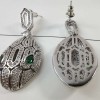 ブルガリ2022新作通販ピアスイアリング2207YXJ100-BVL2097