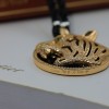 カルティエ人気新品ネックレスペンダント2207YXJ100-CAR2031