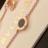 ブルガリ人気新品2点セットネックレスブレスレット2207YXJ110-BVL2084