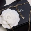 シャネル人気新品ネックレスペンダント2207YXJ55-CH0092