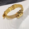 シャネル人気新品レスレットカフブレス2207YXJ55-CH0102