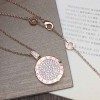 ブルガリ人気新品ネックレスペンダント2207YXJ60-BVL2067