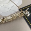シャネル超美品ココマークブローチ2207YXJ60-CH0063