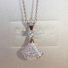ブルガリ人気新品ネックレスペンダント2207YXJ65-BVL2089