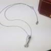 カルティエ人気新品ネックレスペンダント2207YXJ70-CAR2023