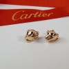 カルティエ超美品ピアスイアリング2207YXJ70-CAR2044