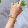 シャネル人気新品レスレットカフブレス2207YXJ70-CH0101