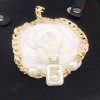シャネル人気新品レスレットカフブレス2207YXJ70-CH0106