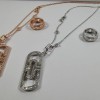 ブルガリ人気新品ネックレスペンダント2207YXJ80-BVL2068