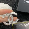 シャネル超美品ココマークブローチ2207YXJ85-CH0067