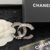 シャネル超美品ココマークブローチ2207YXJ85-CH0067