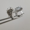 ブルガリ2022新作通販ピアスイアリング2207YXJ90-BVL2094