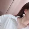 カルティエ超美品ピアスイアリング2207YXJ90-CAR2052